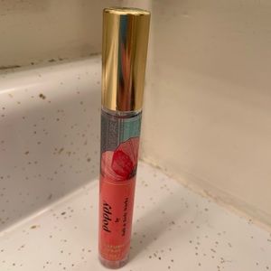 Poppy perfume spray